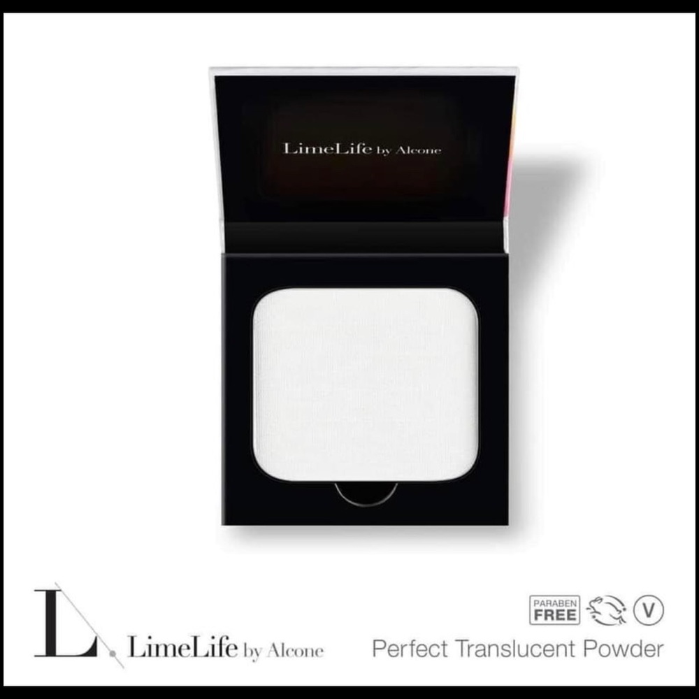 Limelife Perfect Translucent Powder